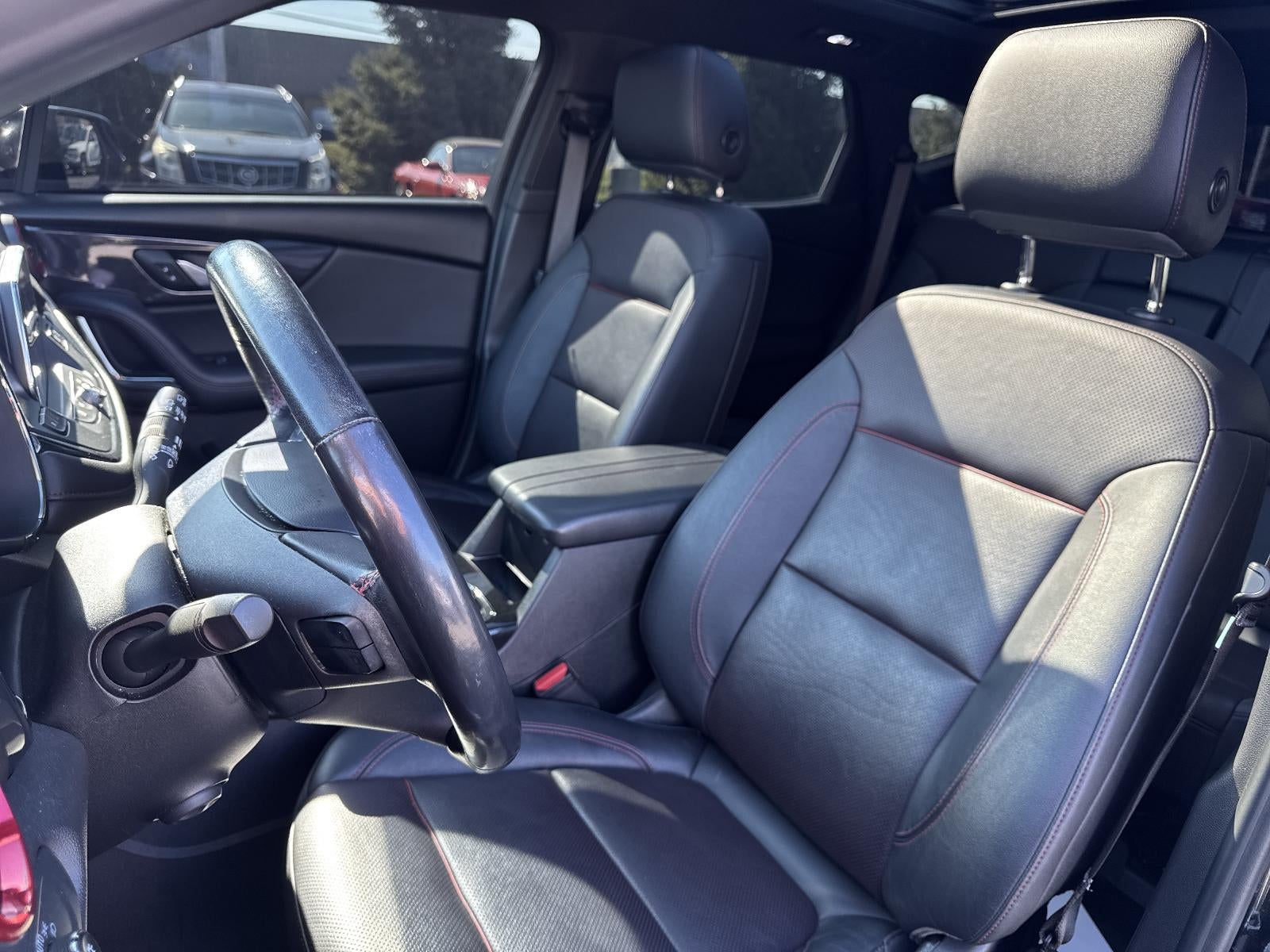 2020 Chevrolet Blazer AWD RS