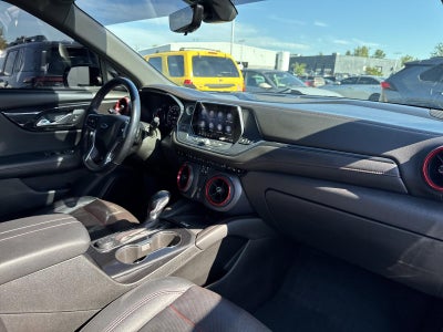 2020 Chevrolet Blazer AWD RS