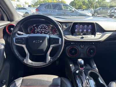 2020 Chevrolet Blazer AWD RS