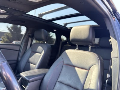 2020 Chevrolet Blazer AWD RS