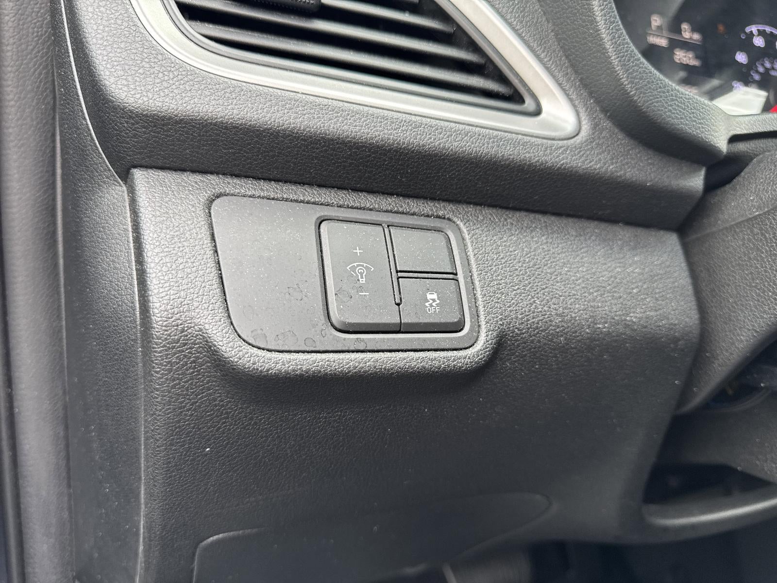 2018 Hyundai ACCENT SE Sedan Auto