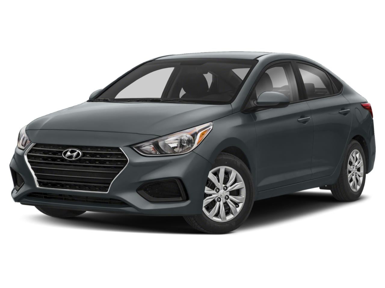 2018 Hyundai ACCENT SE Sedan Auto