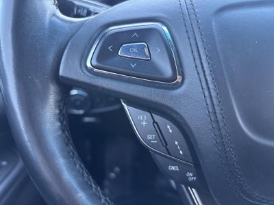 2019 Lincoln MKZ Reserve I FWD