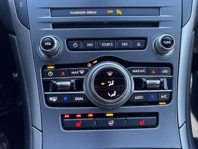 2019 Lincoln MKZ Reserve I FWD