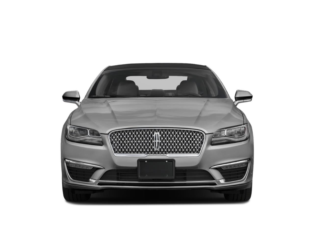 2019 Lincoln MKZ Reserve I FWD