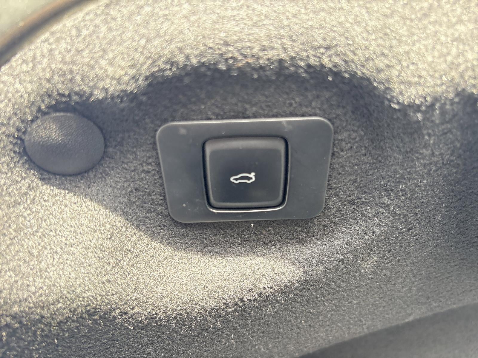 2017 Lincoln MKZ Reserve AWD