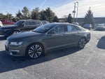 2017 Lincoln MKZ Reserve AWD