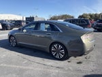 2017 Lincoln MKZ Reserve AWD