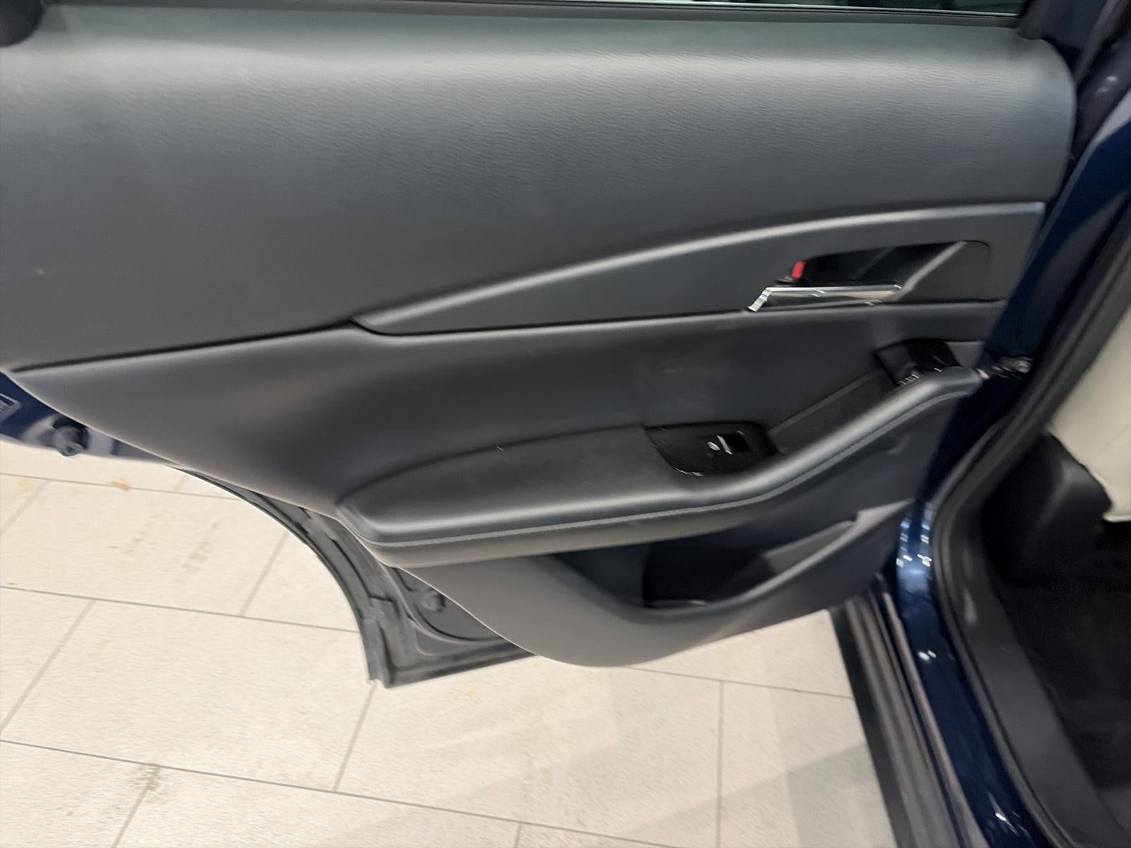 2022 Mazda Mazda CX-30 2.5 S Preferred Package AWD