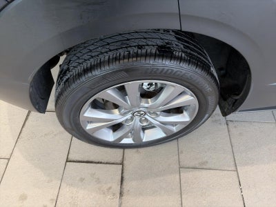 2022 Mazda Mazda CX-30 2.5 S Preferred Package AWD