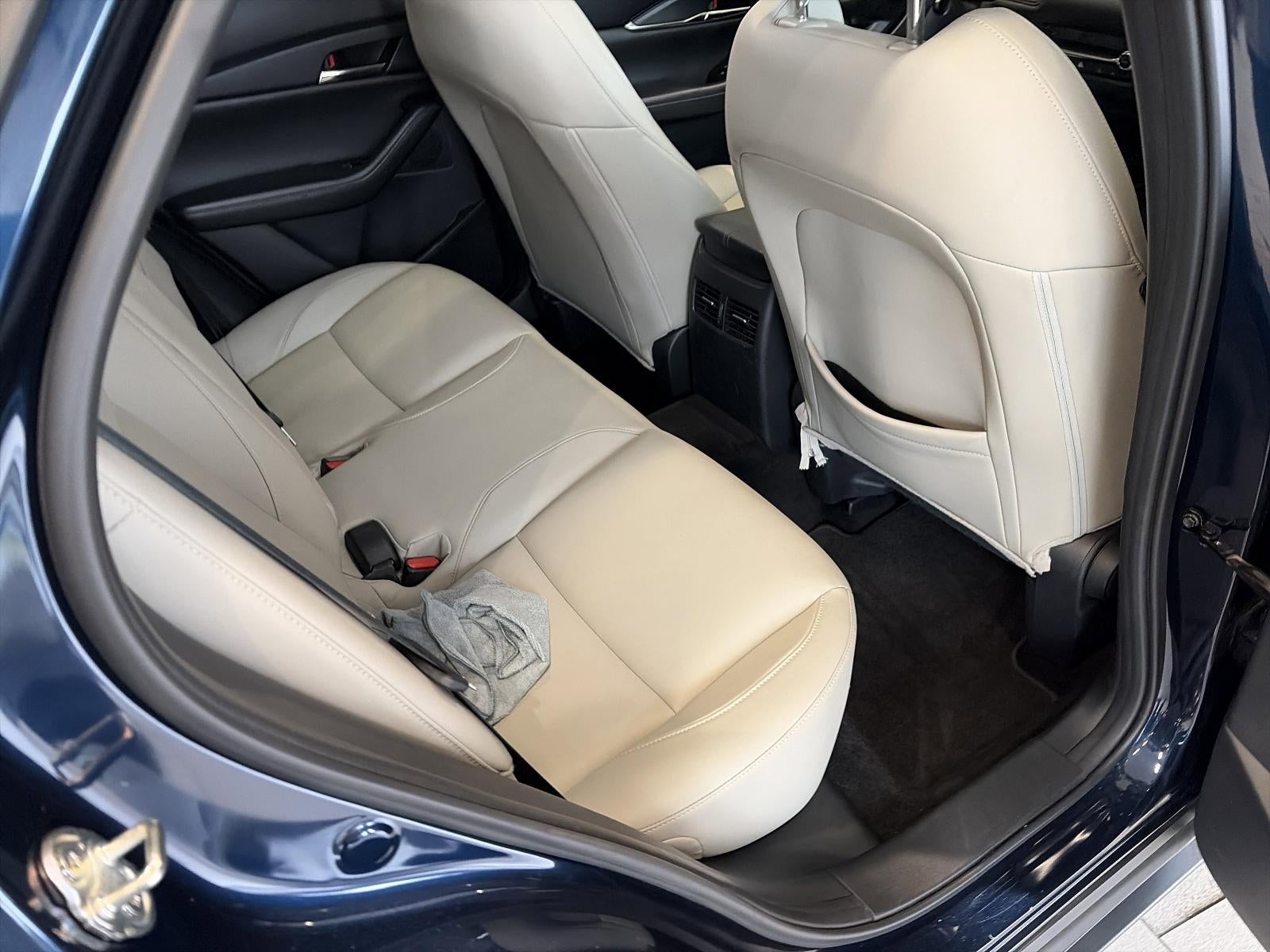 2022 Mazda Mazda CX-30 2.5 S Preferred Package AWD