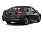 2016 Nissan Sentra 4dr Sdn I4 CVT SR