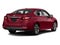 2016 Nissan Sentra 4dr Sdn I4 CVT SR