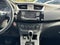 2017 Nissan Sentra SV CVT