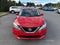 2017 Nissan Sentra SV CVT