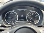 2017 Nissan Sentra SV CVT