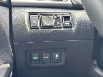 2017 Nissan Sentra SV CVT