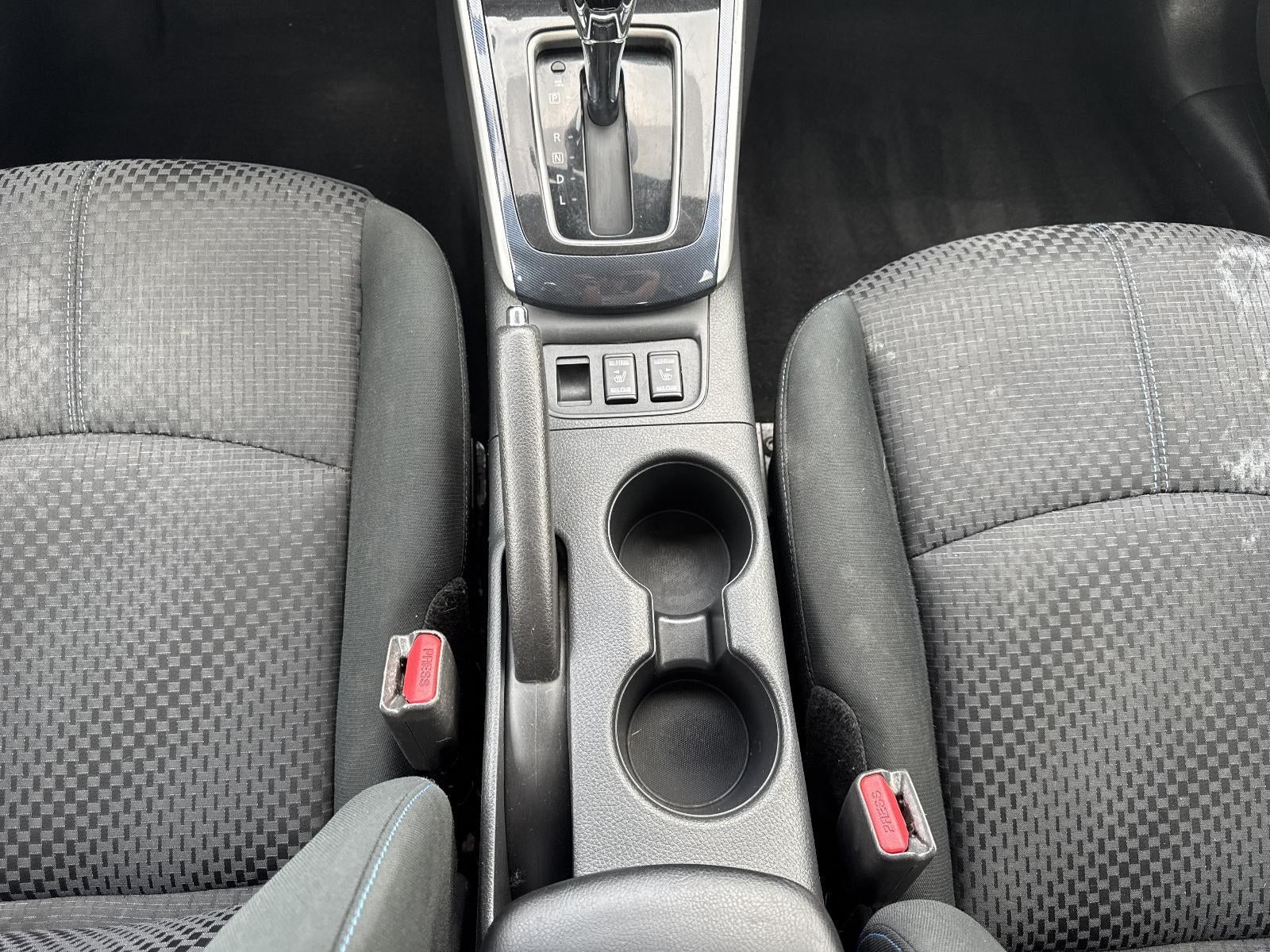 2019 Nissan Sentra S CVT