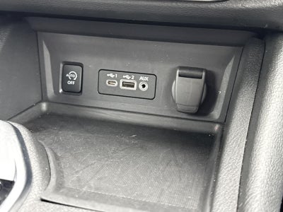 2024 Nissan Sentra SV CVT
