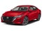 2024 Nissan Sentra SV CVT