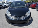 2014 Nissan Versa Note 5dr HB CVT 1.6 S Plus