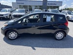 2014 Nissan Versa Note 5dr HB CVT 1.6 S Plus
