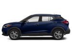 2018 Nissan Kicks SV FWD