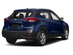 2018 Nissan Kicks SV FWD