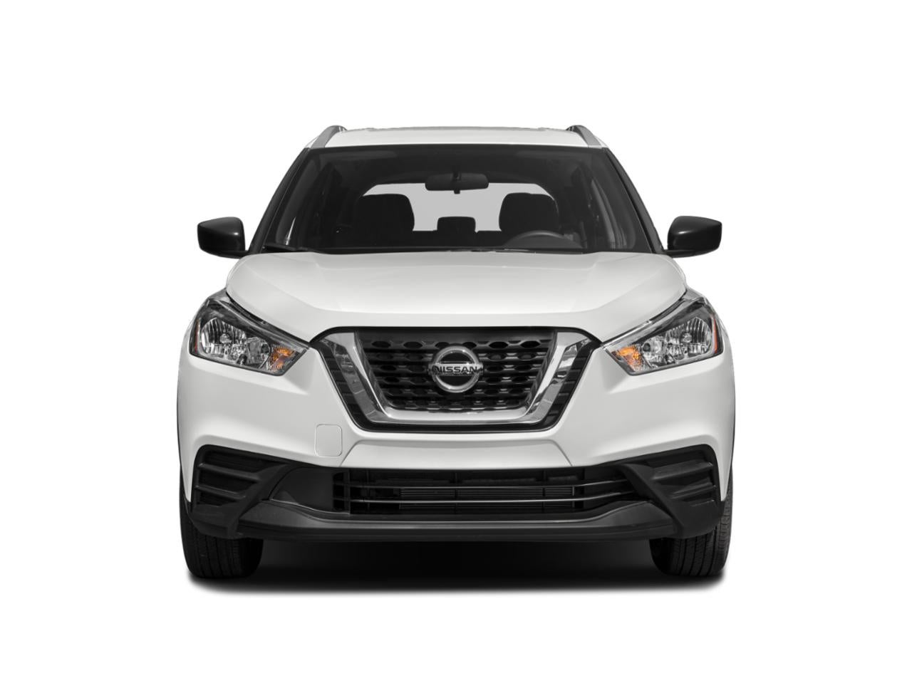 2018 Nissan Kicks SV FWD