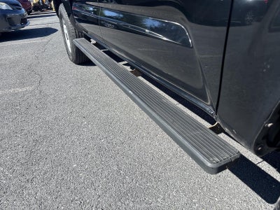 2019 Toyota Tacoma 4WD 4WD SR Double Cab 5' Bed V6 AT (GS)