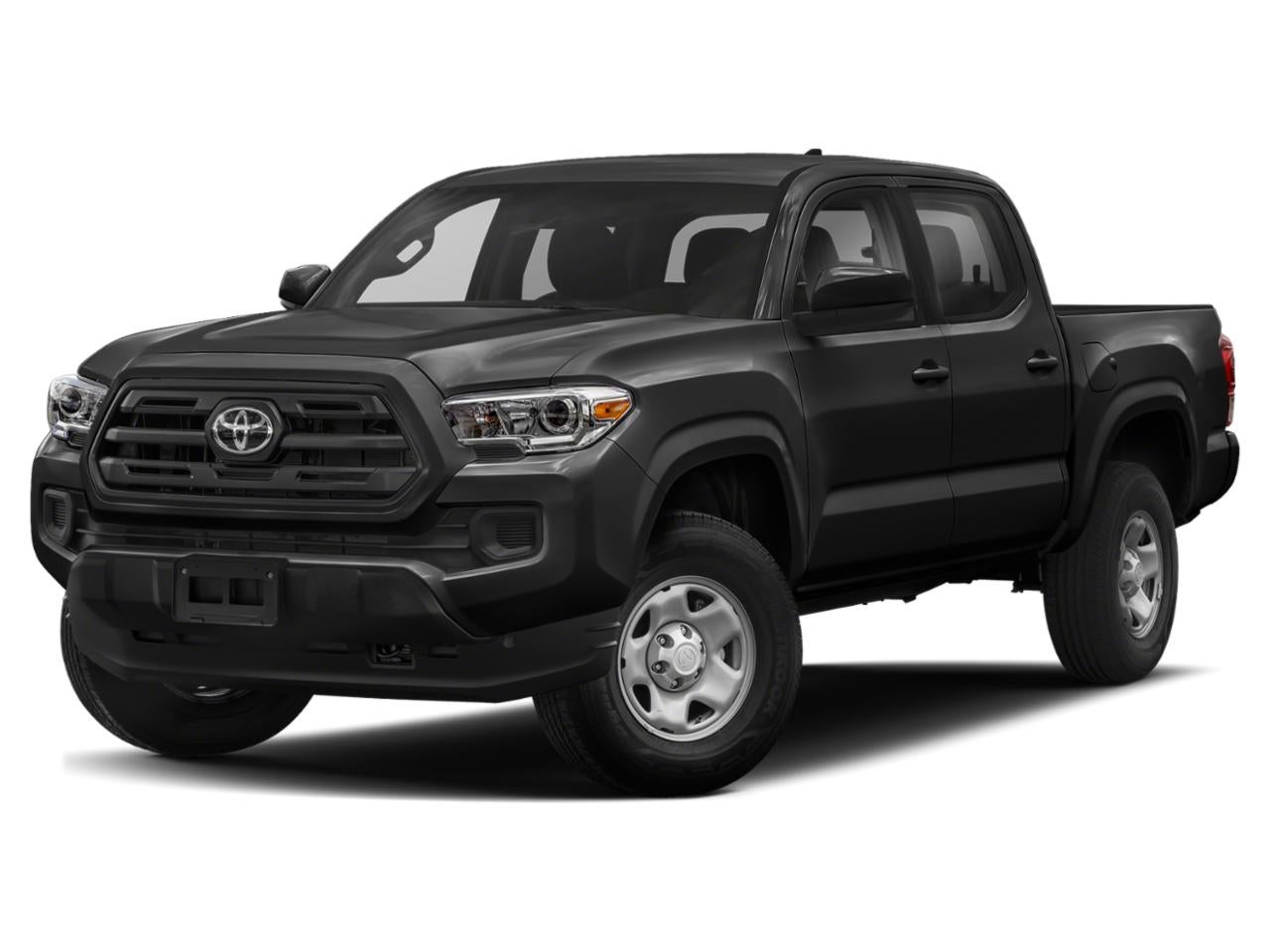 2019 Toyota Tacoma 4WD 4WD SR Double Cab 5' Bed V6 AT (GS)