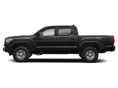 2019 Toyota Tacoma 4WD 4WD SR Double Cab 5' Bed V6 AT (GS)