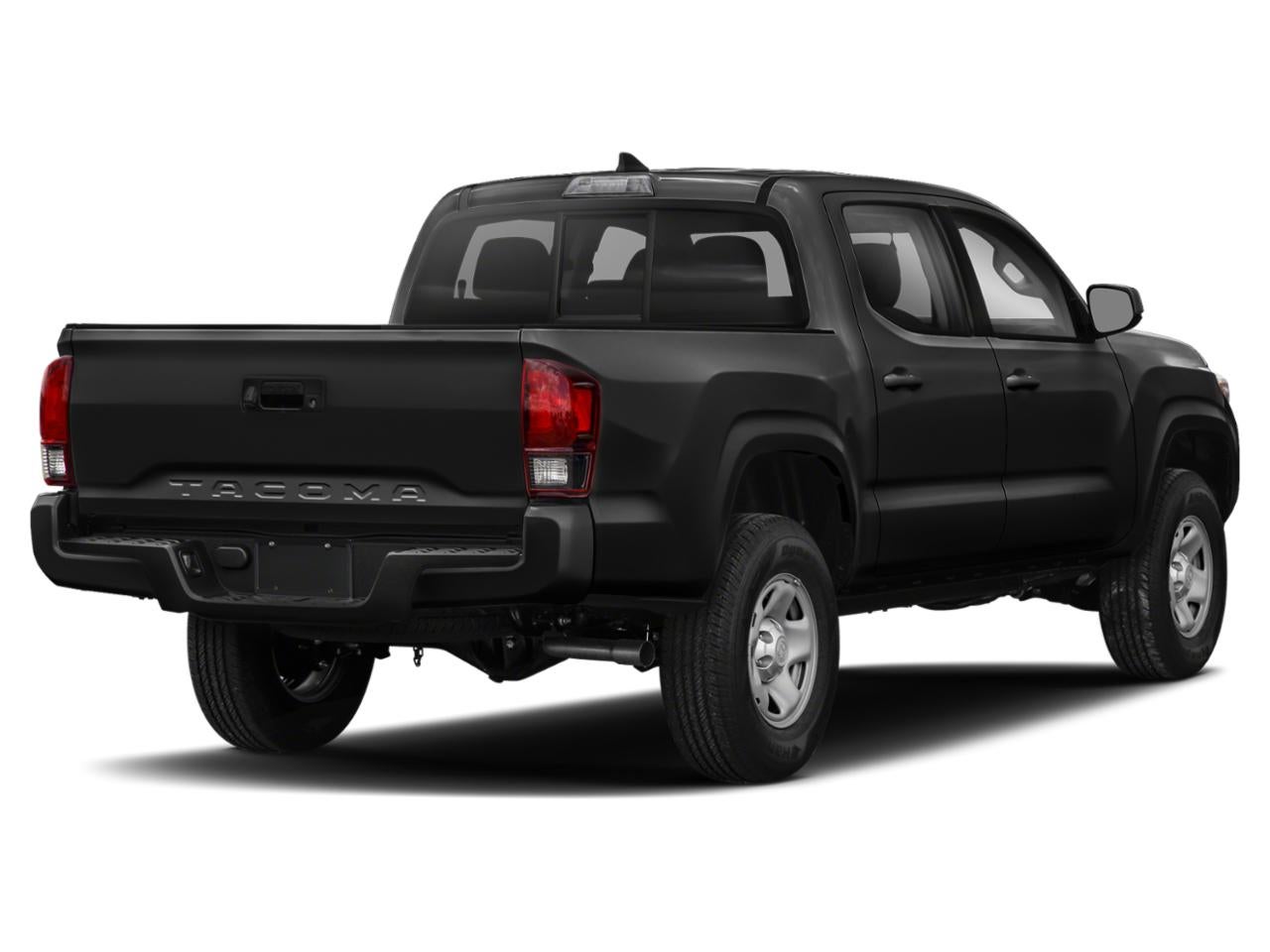 2019 Toyota Tacoma 4WD 4WD SR Double Cab 5' Bed V6 AT (GS)