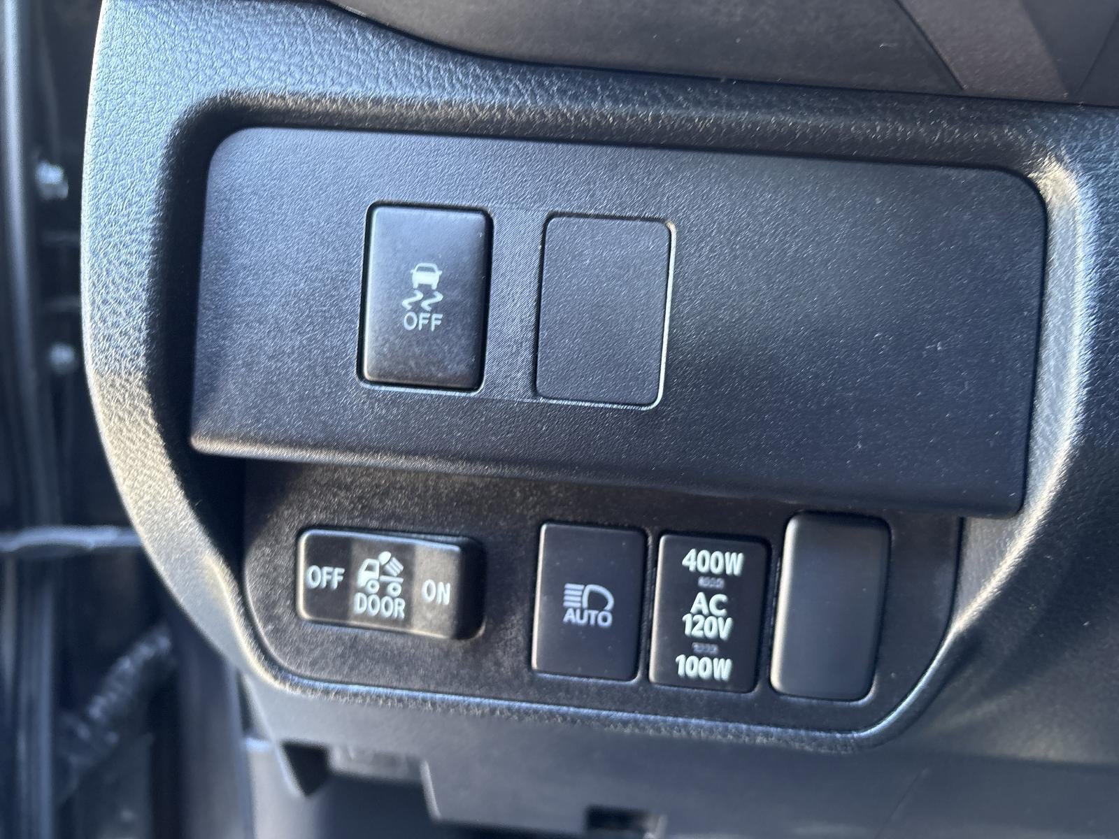 2023 Toyota Tacoma 4WD 4WD SR Double Cab 5' Bed V6 AT (GS)