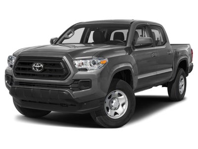 2023 Toyota Tacoma 4WD 4WD SR Double Cab 5' Bed V6 AT (GS)