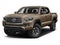 2016 Toyota Tacoma 4WD Double Cab Short Bed V6 Automatic TRD Off Road (Natl)