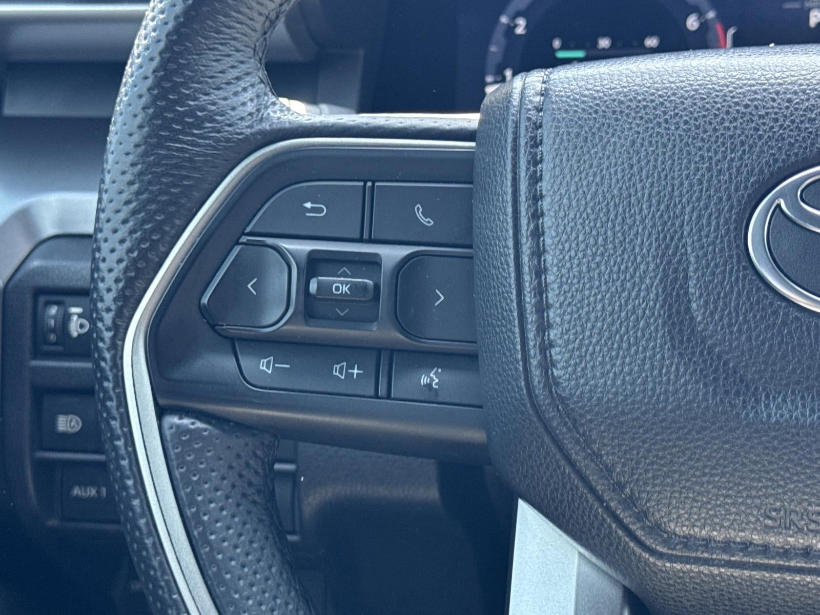 2024 Toyota Tacoma 4WD 4WD TRD Off Road Double Cab 5' Bed AT (Natl)