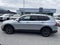 2023 Volkswagen Tiguan 2.0T SE FWD