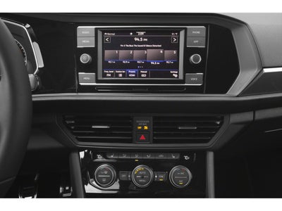 2020 Volkswagen Jetta GLI S Manual