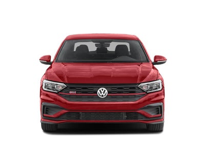 2020 Volkswagen Jetta GLI S Manual