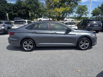 2019 Volkswagen Jetta R-Line Auto w/SULEV
