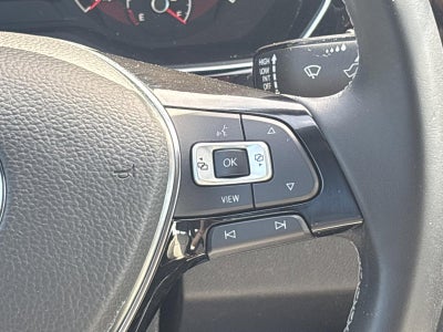 2019 Volkswagen Jetta R-Line Auto w/SULEV