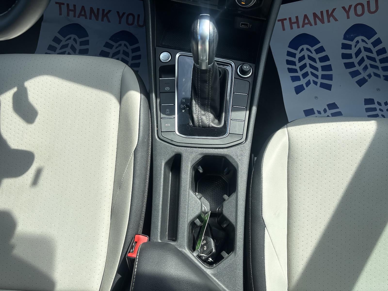 2019 Volkswagen Jetta R-Line Auto w/SULEV
