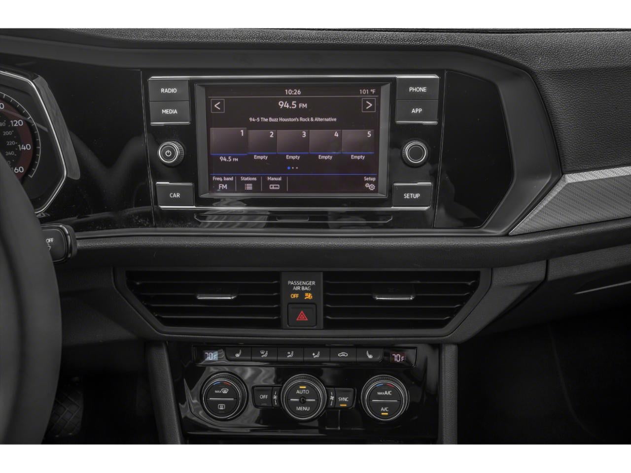 2019 Volkswagen Jetta R-Line Auto w/SULEV