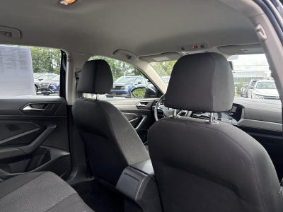 2020 Volkswagen Jetta S Auto w/SULEV