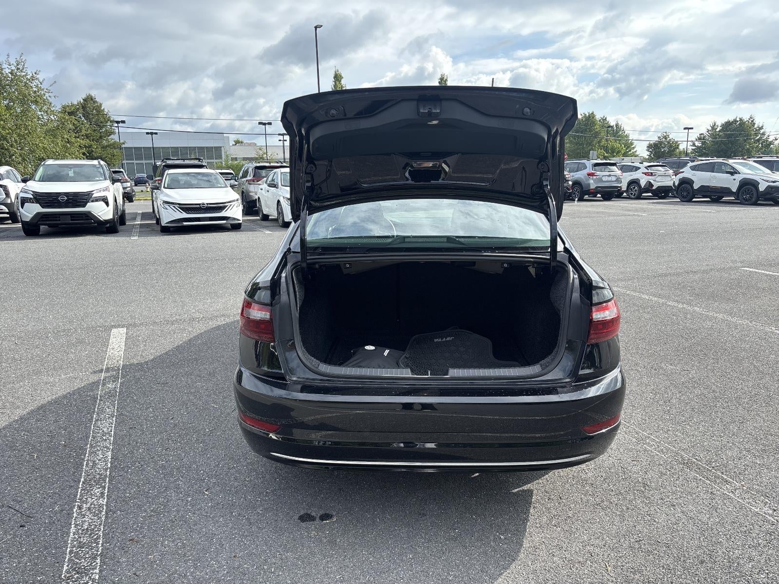 2020 Volkswagen Jetta S Auto w/SULEV