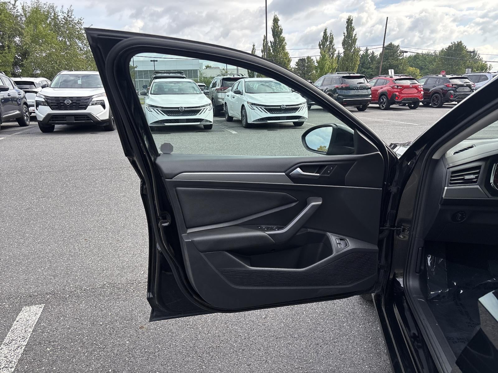 2020 Volkswagen Jetta S Auto w/SULEV