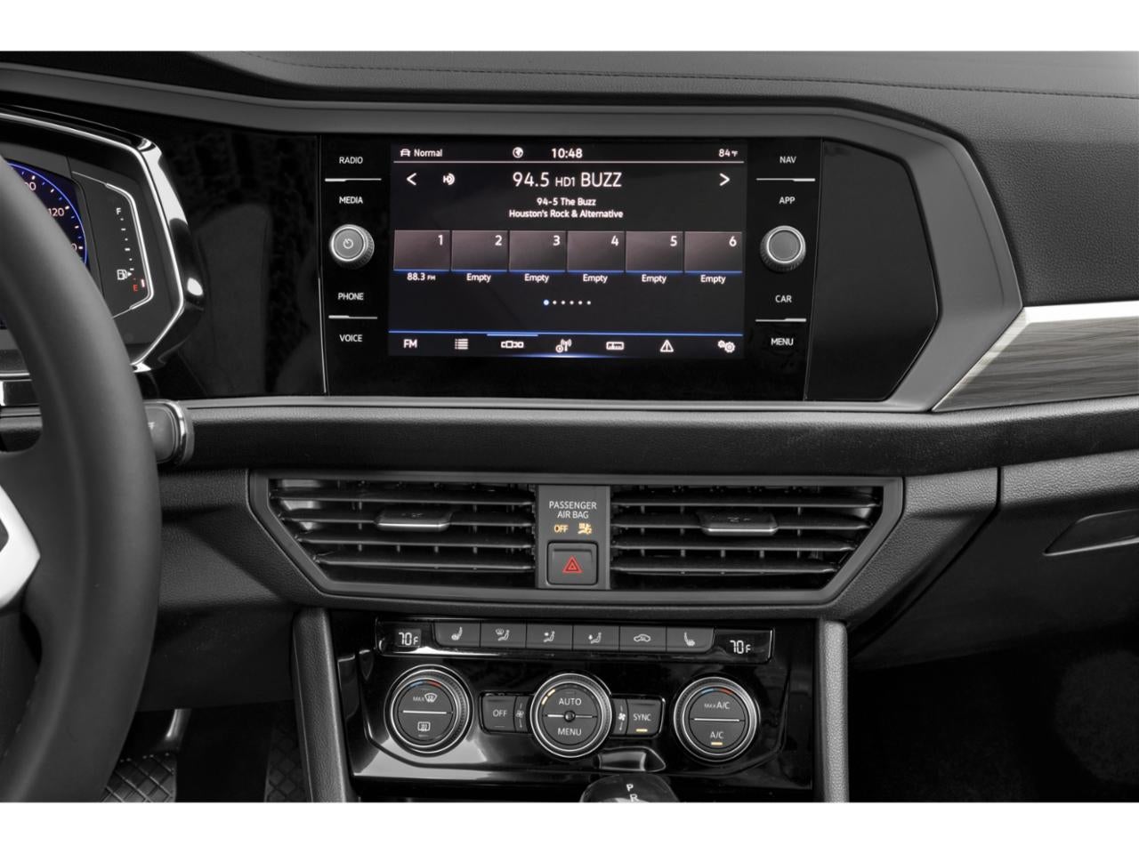 2023 Volkswagen Jetta SEL Auto