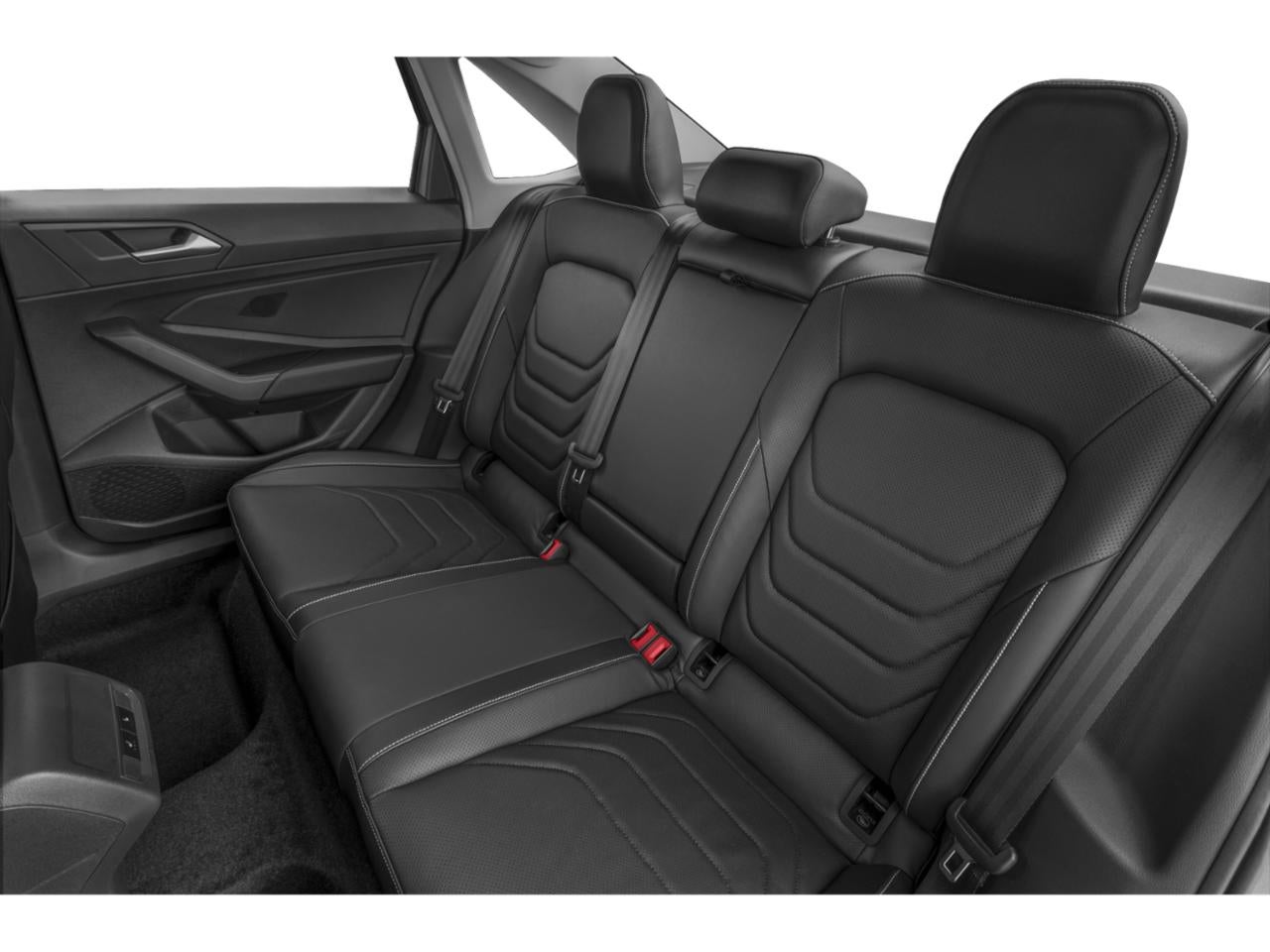 2023 Volkswagen Jetta SEL Auto