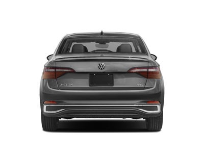 2023 Volkswagen Jetta SEL Auto